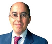 El Notario - Pedro Galindo Gil